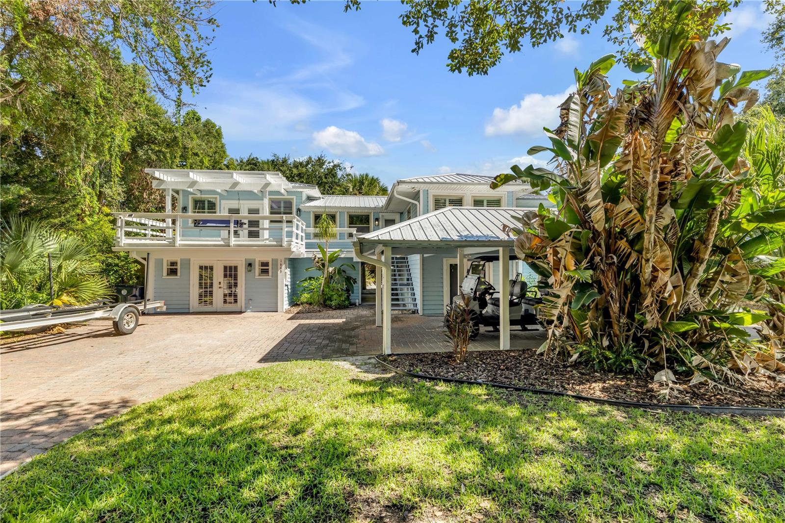 1603 N INDIAN RIVER ROAD