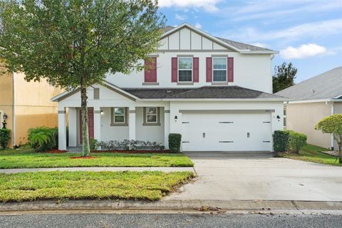 A home in TAVARES