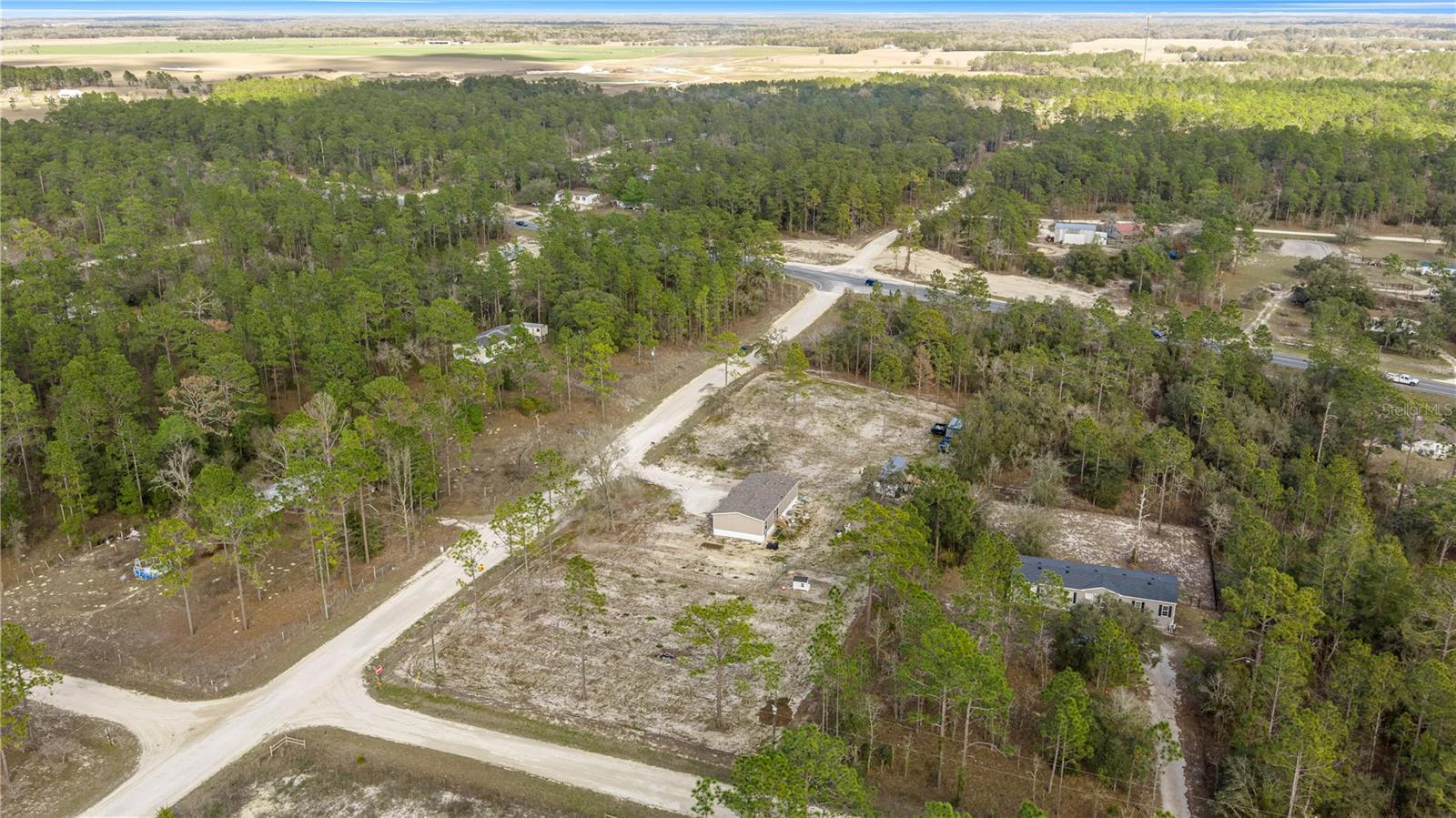 WILLISTON HIGHLANDS - Residential