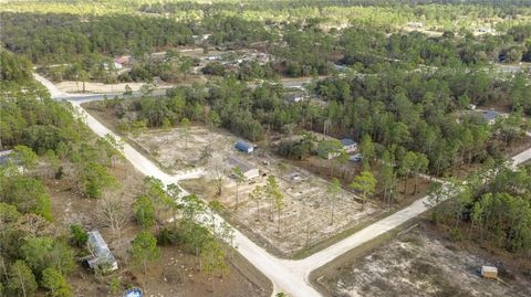 Tiny photo for 14440 SE 21st Place, Morriston, FL 32668 (MLS # OM719815)