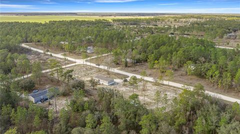 Tiny photo for 14440 SE 21st Place, Morriston, FL 32668 (MLS # OM719815)