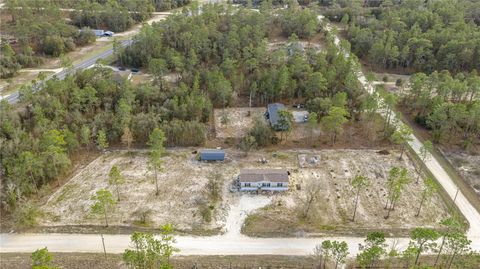 Tiny photo for 14440 SE 21st Place, Morriston, FL 32668 (MLS # OM719815)