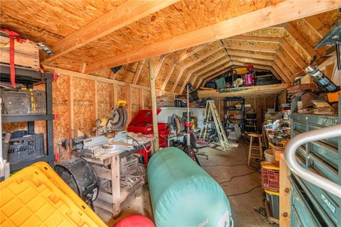 Tiny photo for 14440 SE 21st Place, Morriston, FL 32668 (MLS # OM719815)