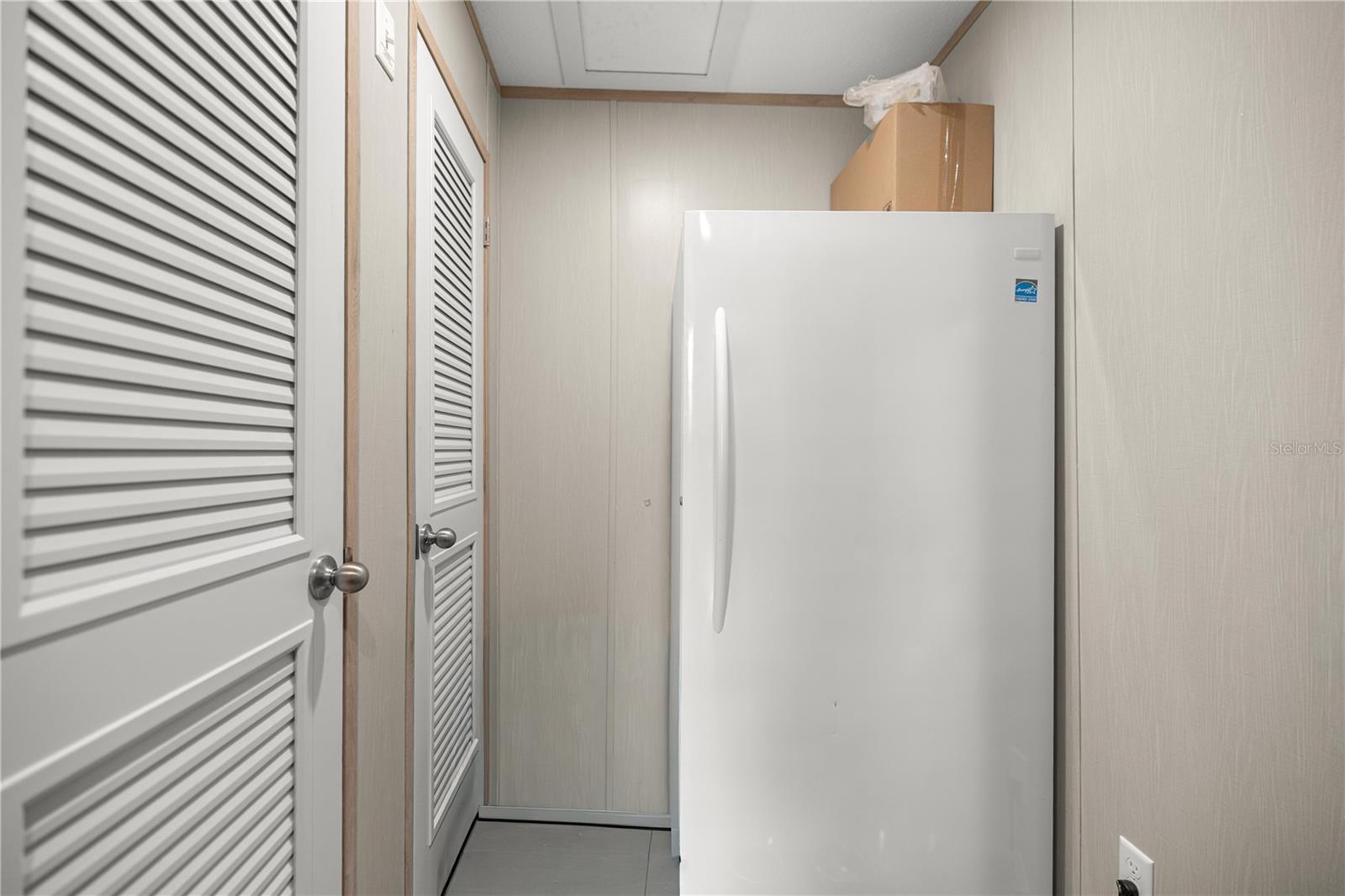 WILLISTON HIGHLANDS - Residential