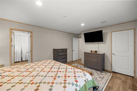 Tiny photo for 14440 SE 21st Place, Morriston, FL 32668 (MLS # OM719815)