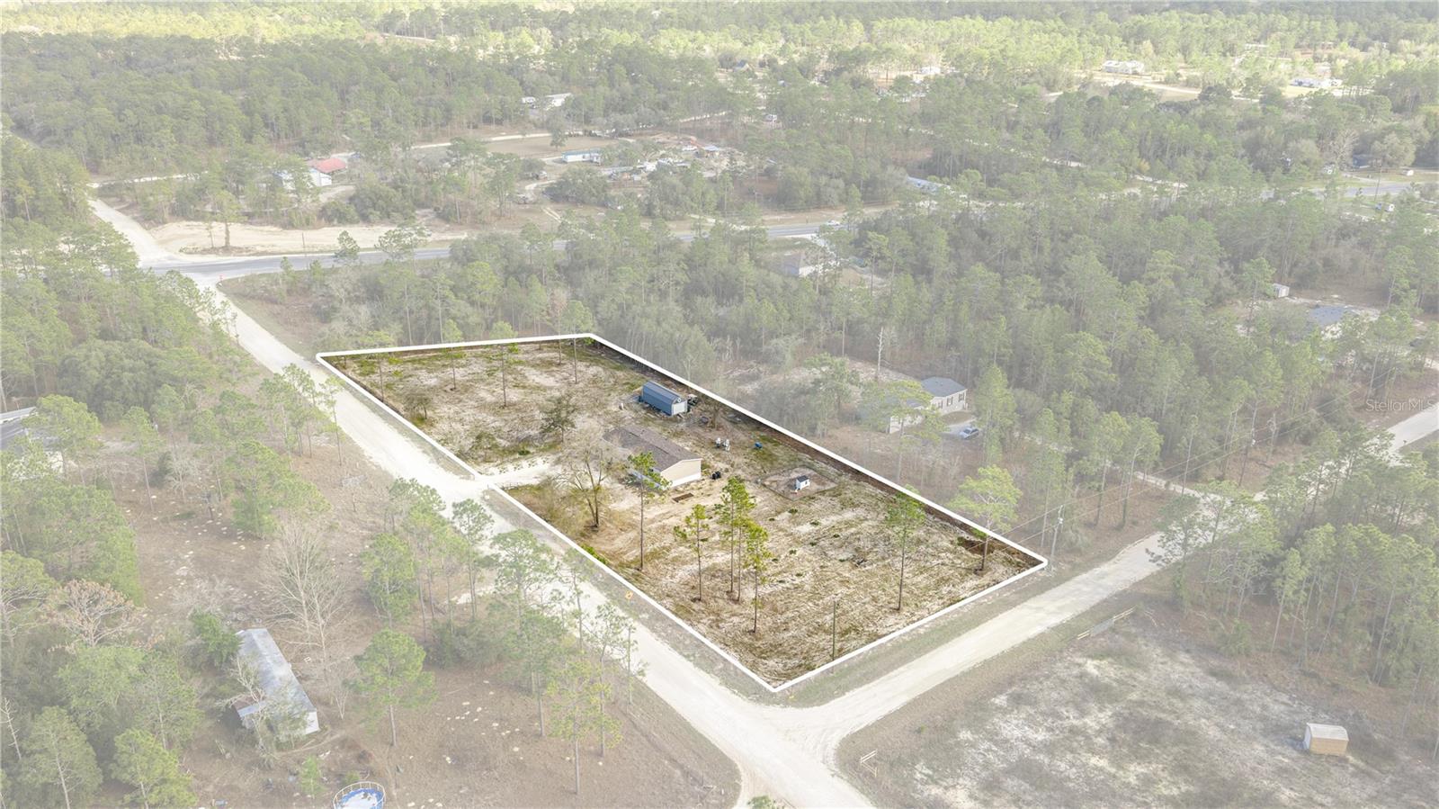 WILLISTON HIGHLANDS - Residential