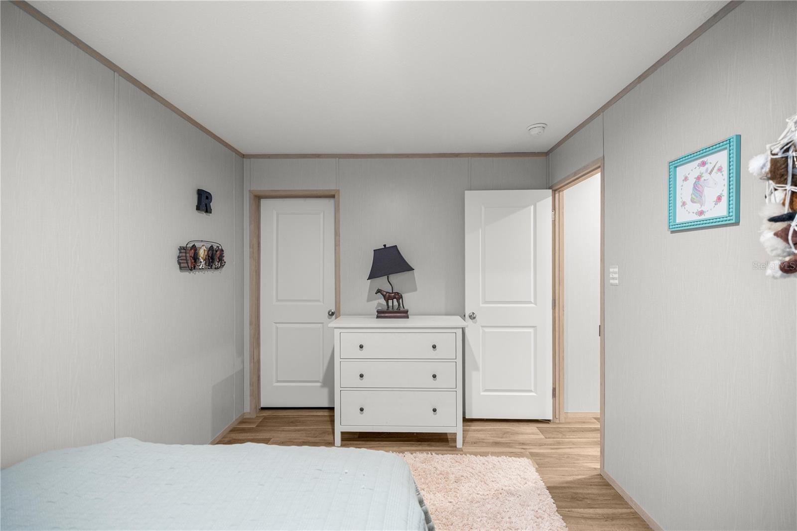 WILLISTON HIGHLANDS - Residential