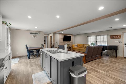 Tiny photo for 14440 SE 21st Place, Morriston, FL 32668 (MLS # OM719815)