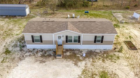 Tiny photo for 14440 SE 21st Place, Morriston, FL 32668 (MLS # OM719815)