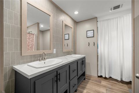 Tiny photo for 14440 SE 21st Place, Morriston, FL 32668 (MLS # OM719815)