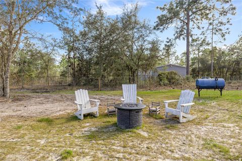 Tiny photo for 14440 SE 21st Place, Morriston, FL 32668 (MLS # OM719815)