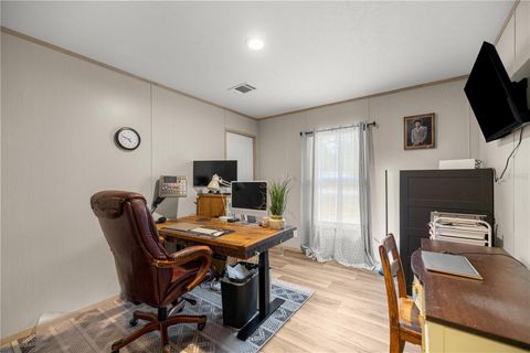 Tiny photo for 14440 SE 21st Place, Morriston, FL 32668 (MLS # OM719815)