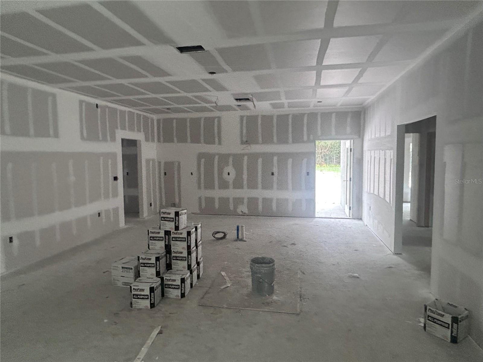 OVIEDO DOWNTOWN - Residential