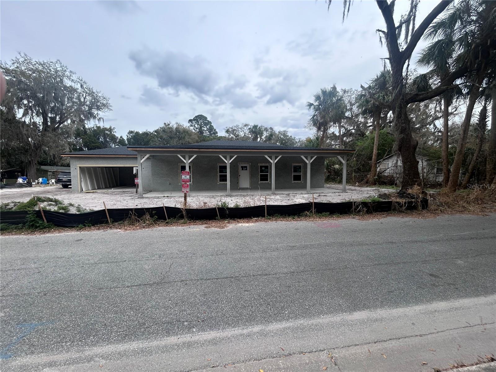 OVIEDO DOWNTOWN - Residential