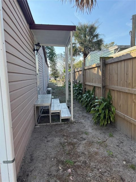 A home in OKEECHOBEE