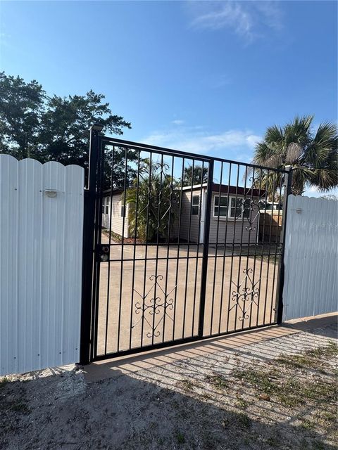 A home in OKEECHOBEE