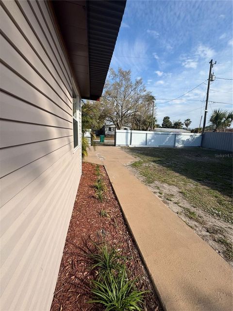 A home in OKEECHOBEE