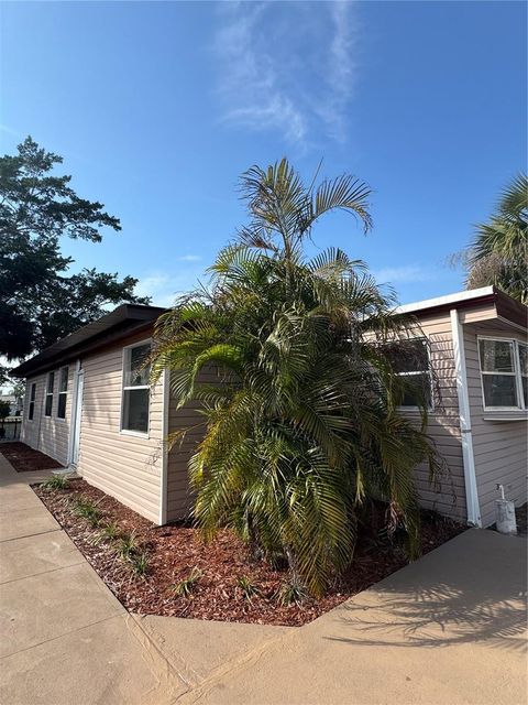 A home in OKEECHOBEE