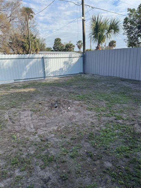 A home in OKEECHOBEE