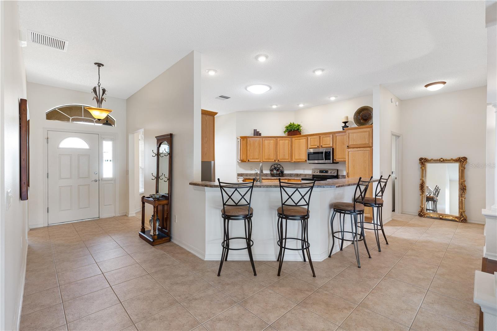 1318 GREENVILLE WAY