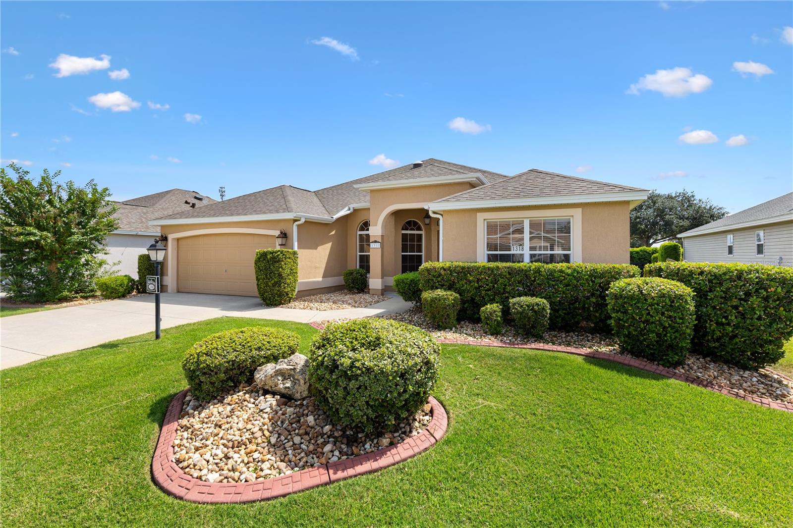 1318 GREENVILLE WAY