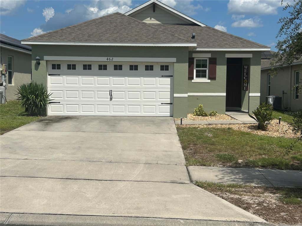 Photo of 462 Liu Lane, Deland, FL 32724 (MLS # V4950798)
