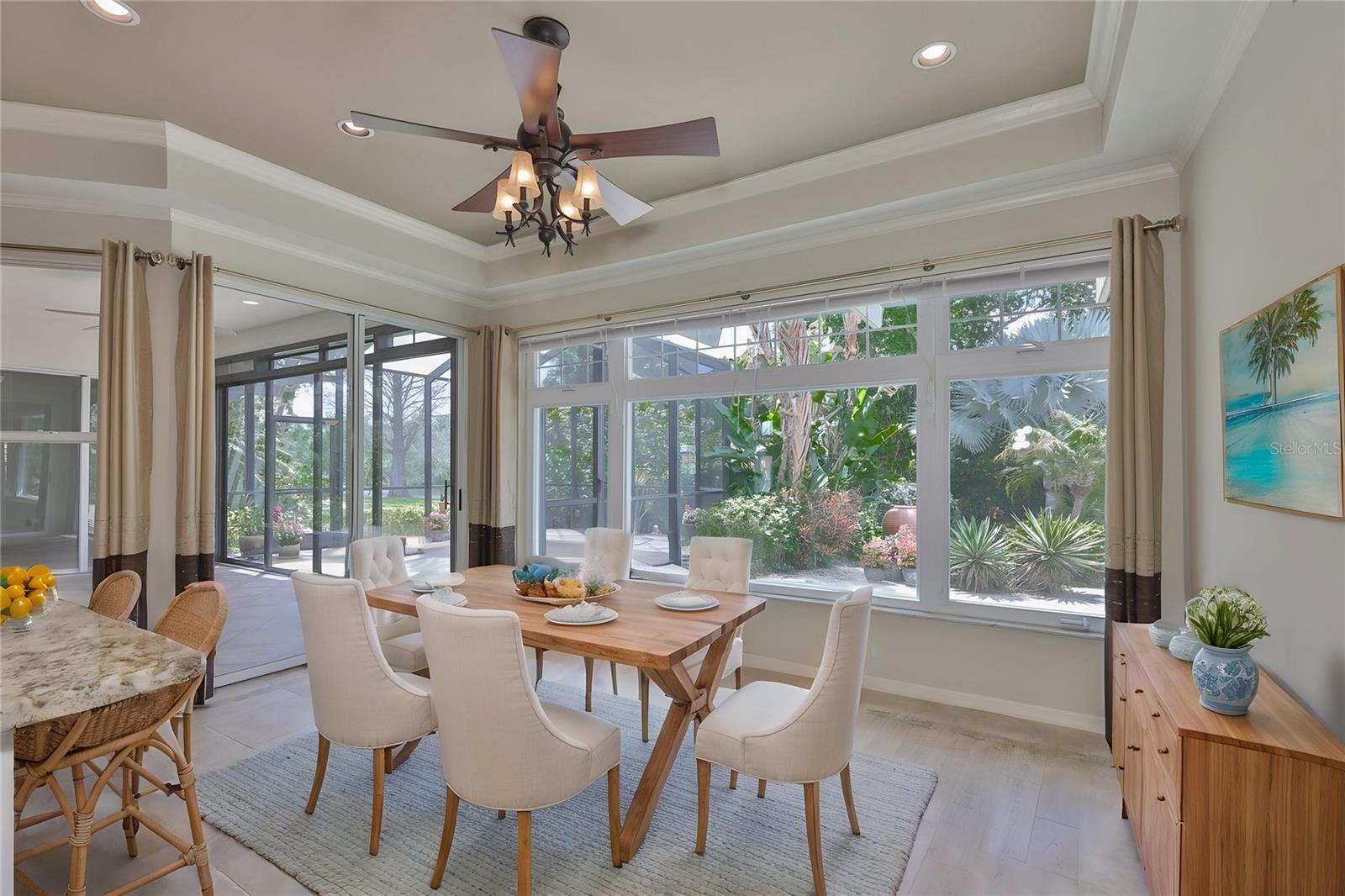 SUN CITY SOUTH AREA - Residential