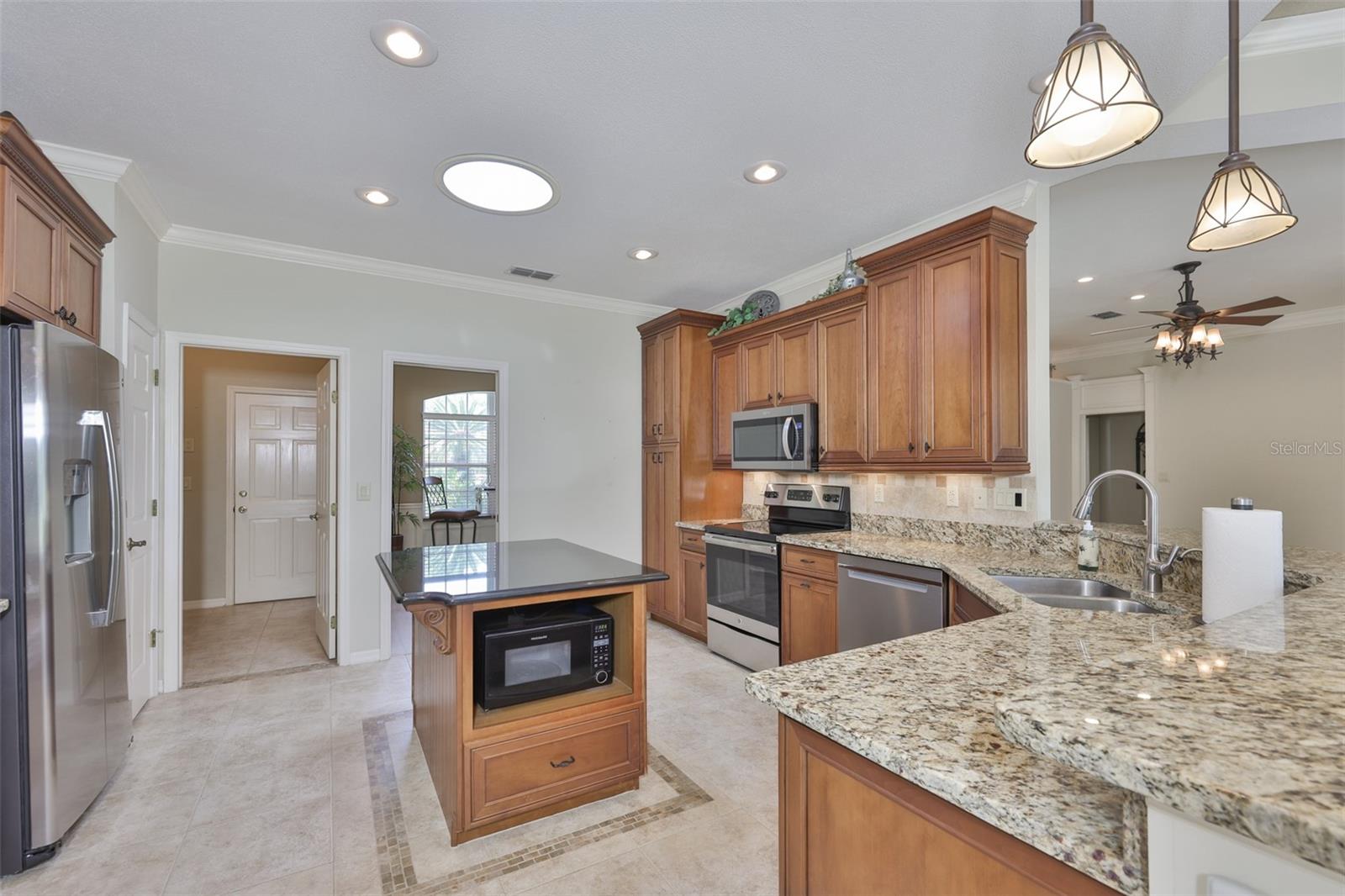 SUN CITY SOUTH AREA - Residential