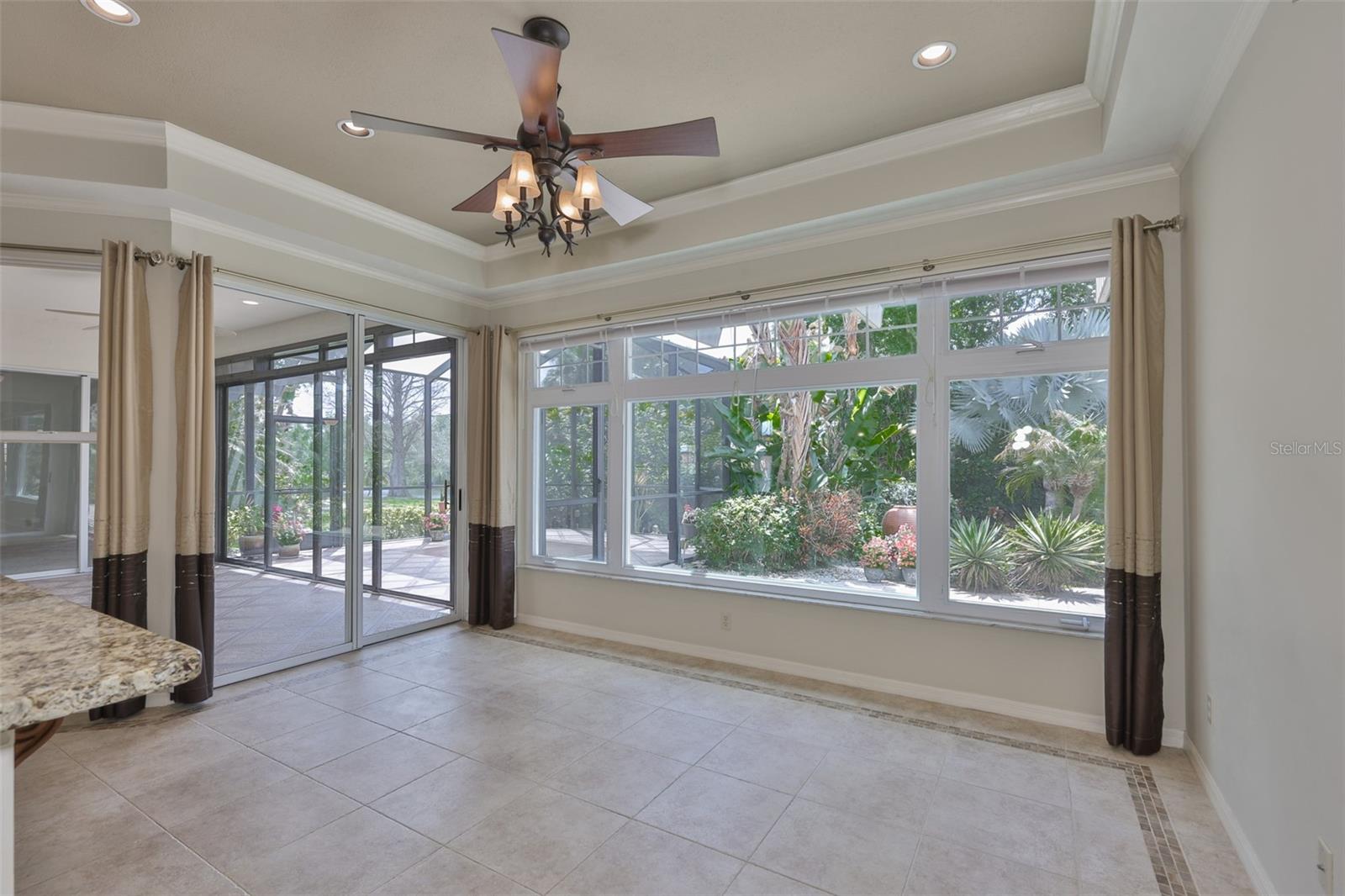 SUN CITY SOUTH AREA - Residential