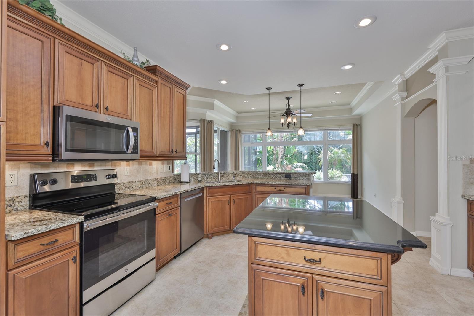 SUN CITY SOUTH AREA - Residential