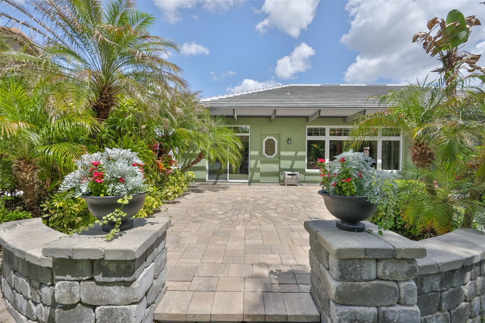 SUN CITY SOUTH AREA - Residential