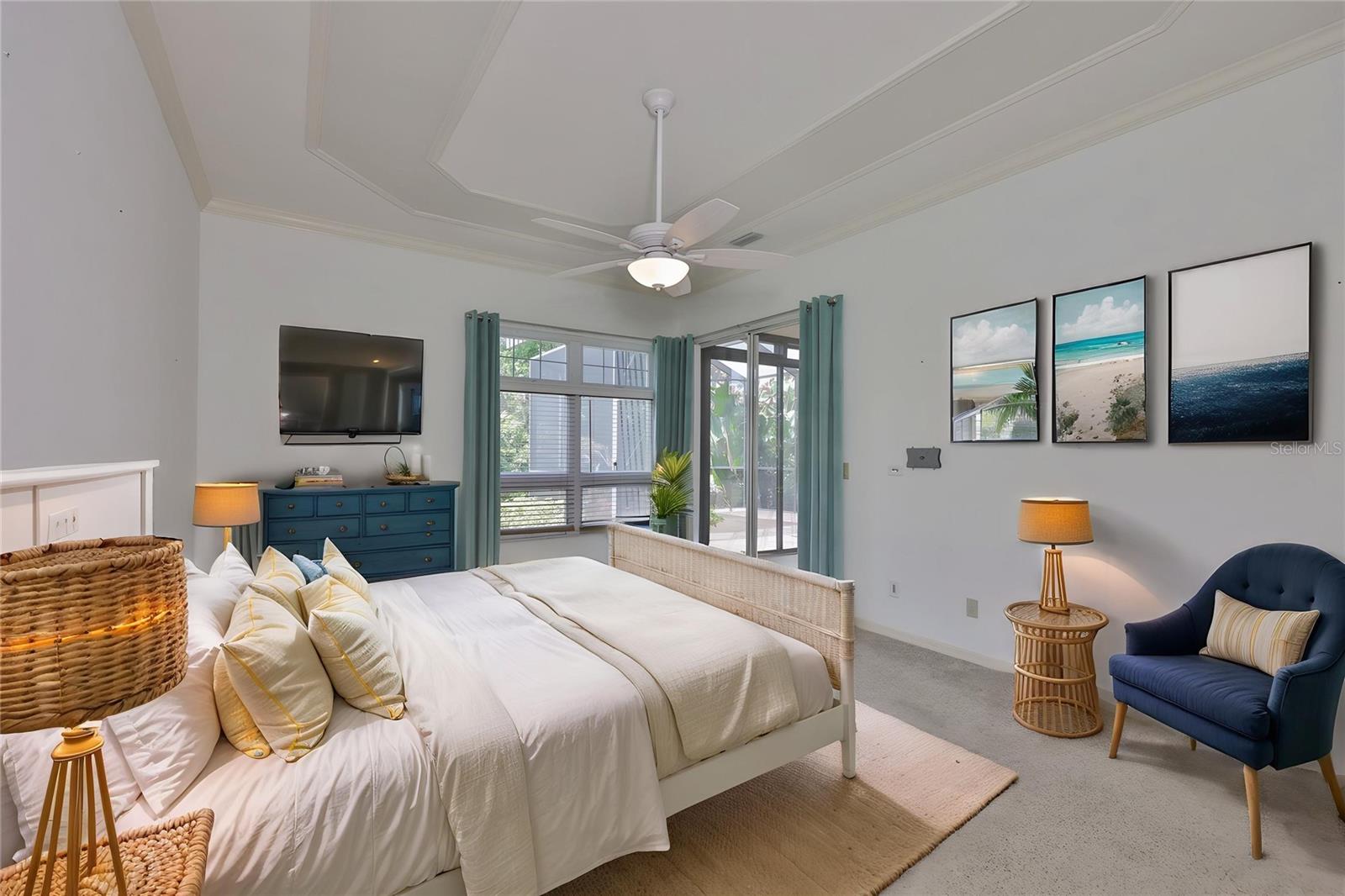 SUN CITY SOUTH AREA - Residential