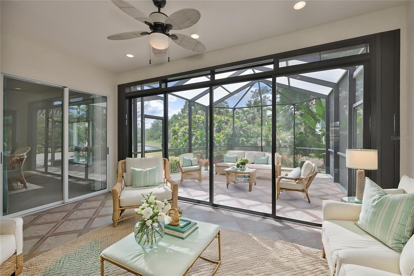 SUN CITY SOUTH AREA - Residential