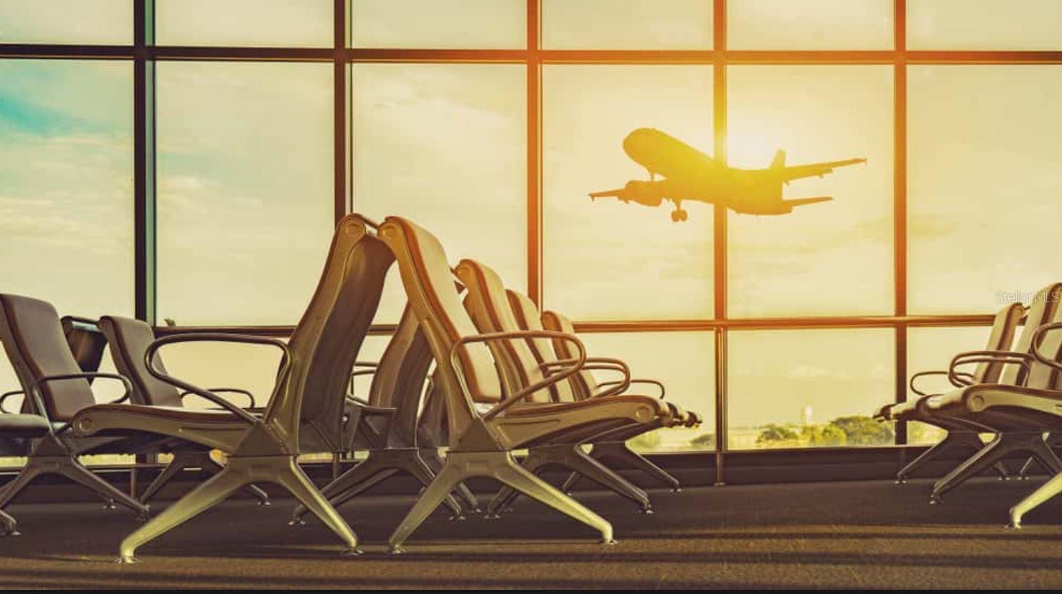 SUN CITY SOUTH AREA - Residential