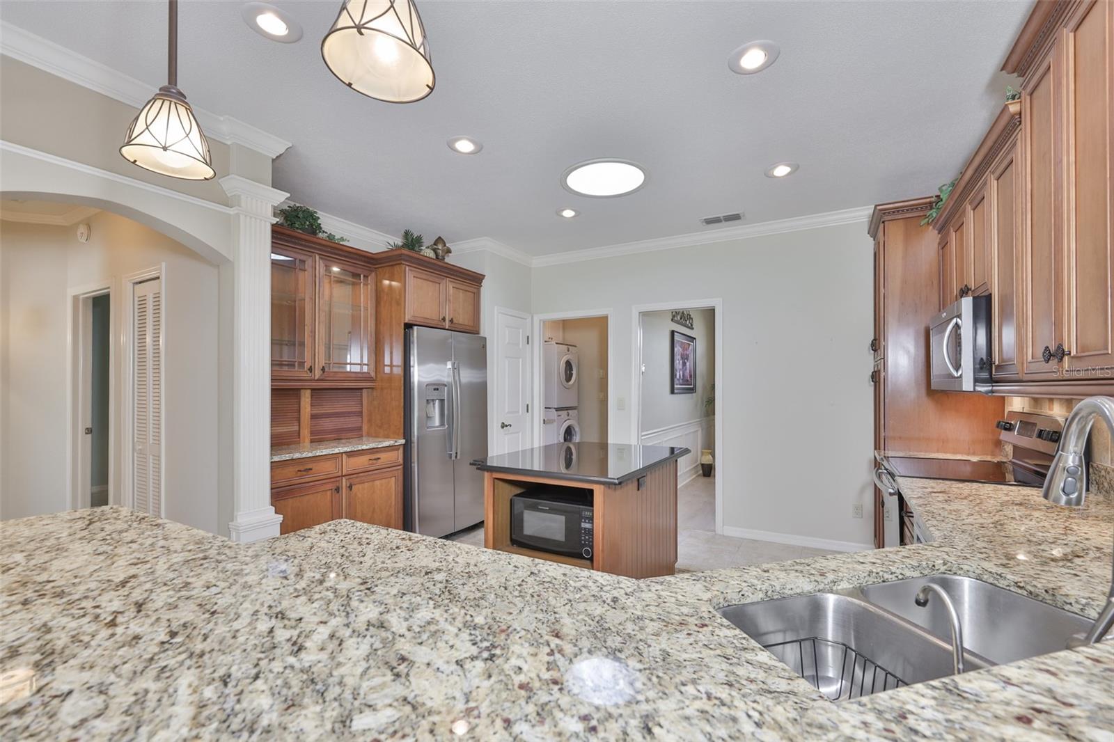 SUN CITY SOUTH AREA - Residential