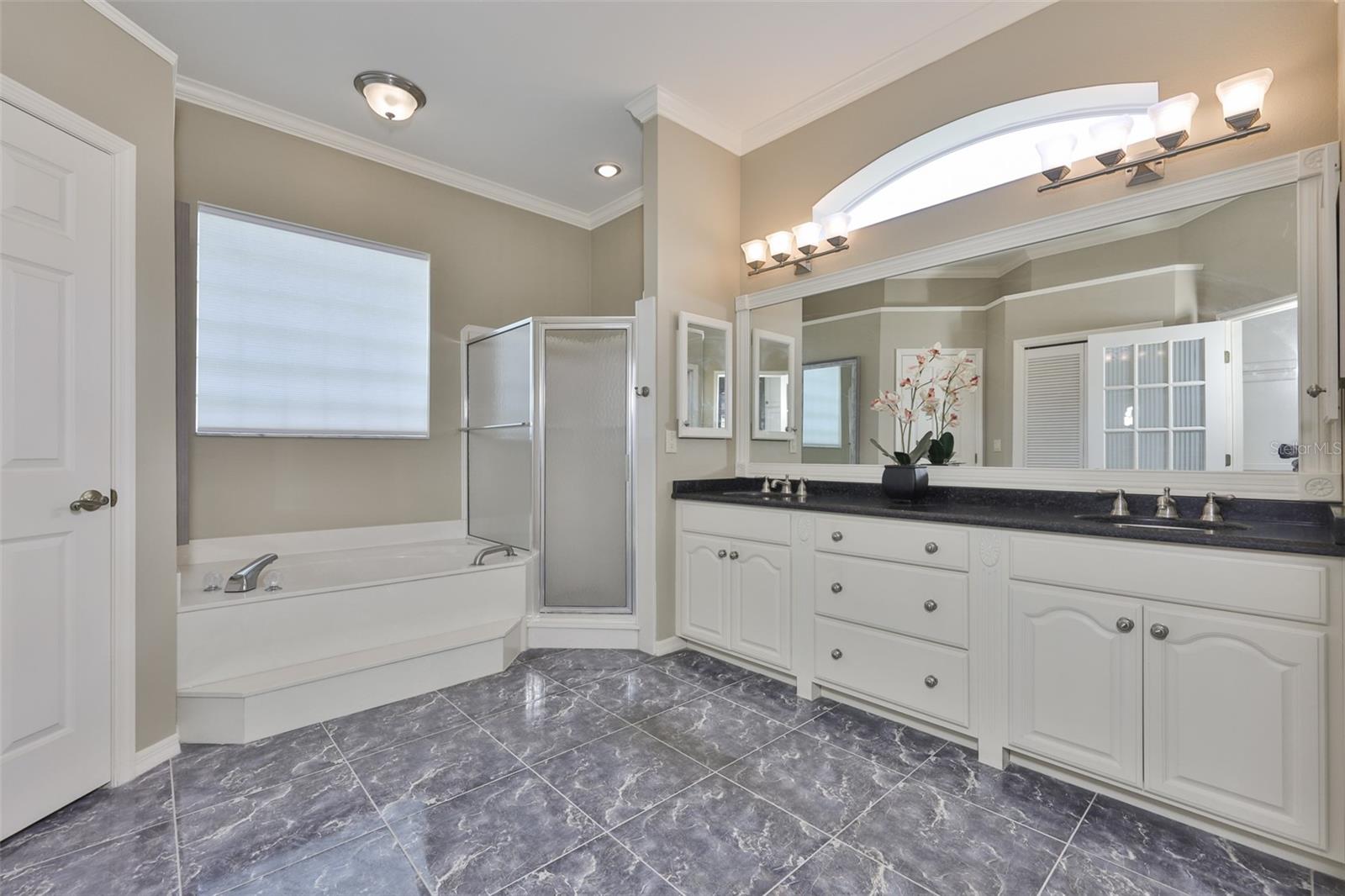 SUN CITY SOUTH AREA - Residential