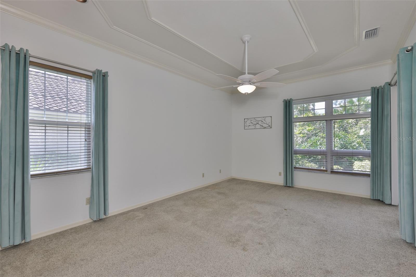 SUN CITY SOUTH AREA - Residential