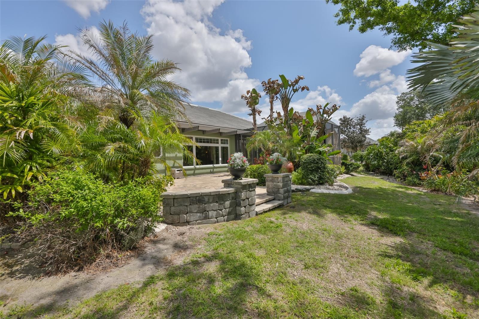 SUN CITY SOUTH AREA - Residential