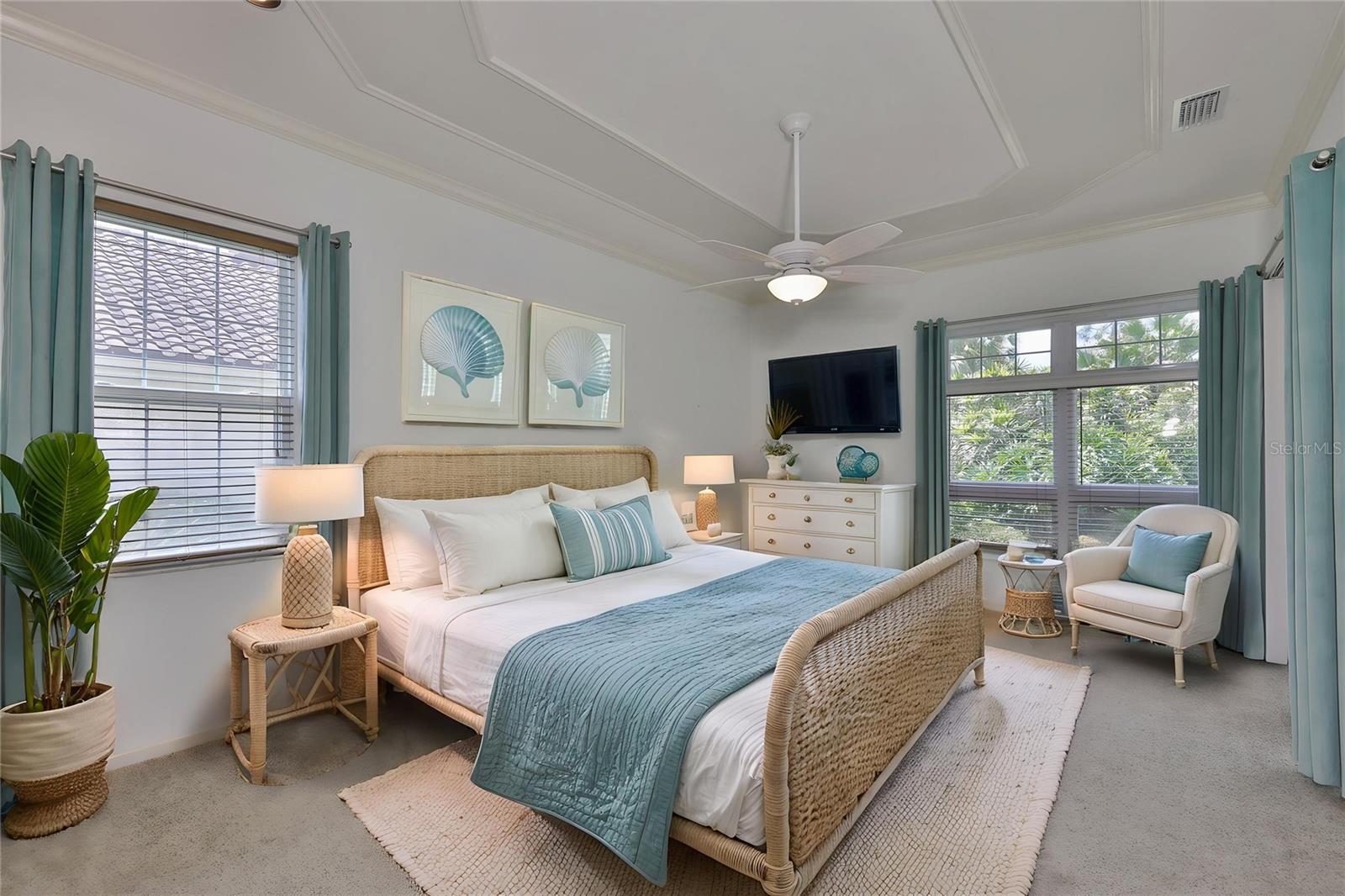 SUN CITY SOUTH AREA - Residential