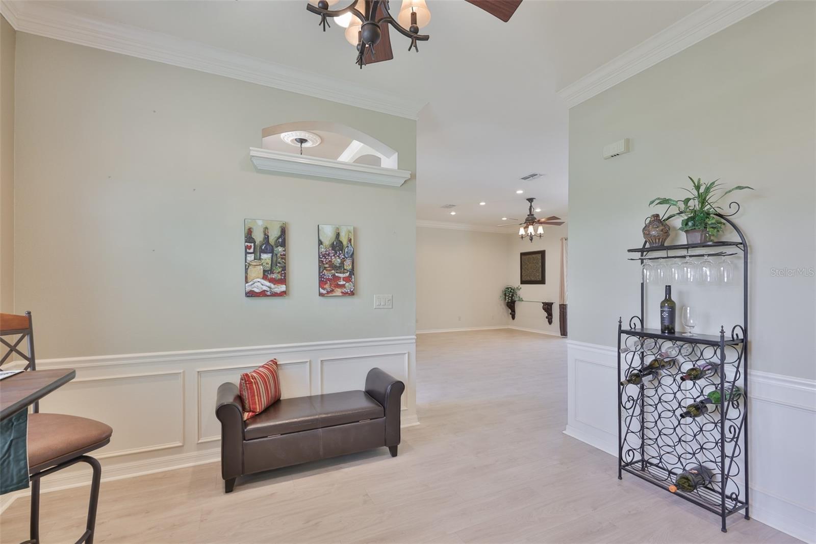 SUN CITY SOUTH AREA - Residential