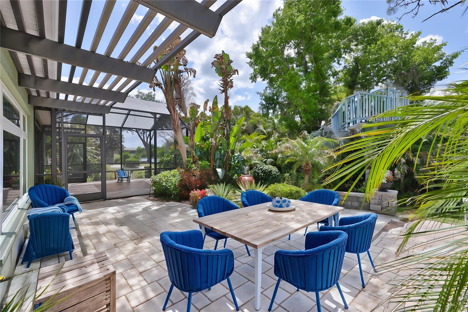 SUN CITY SOUTH AREA - Residential