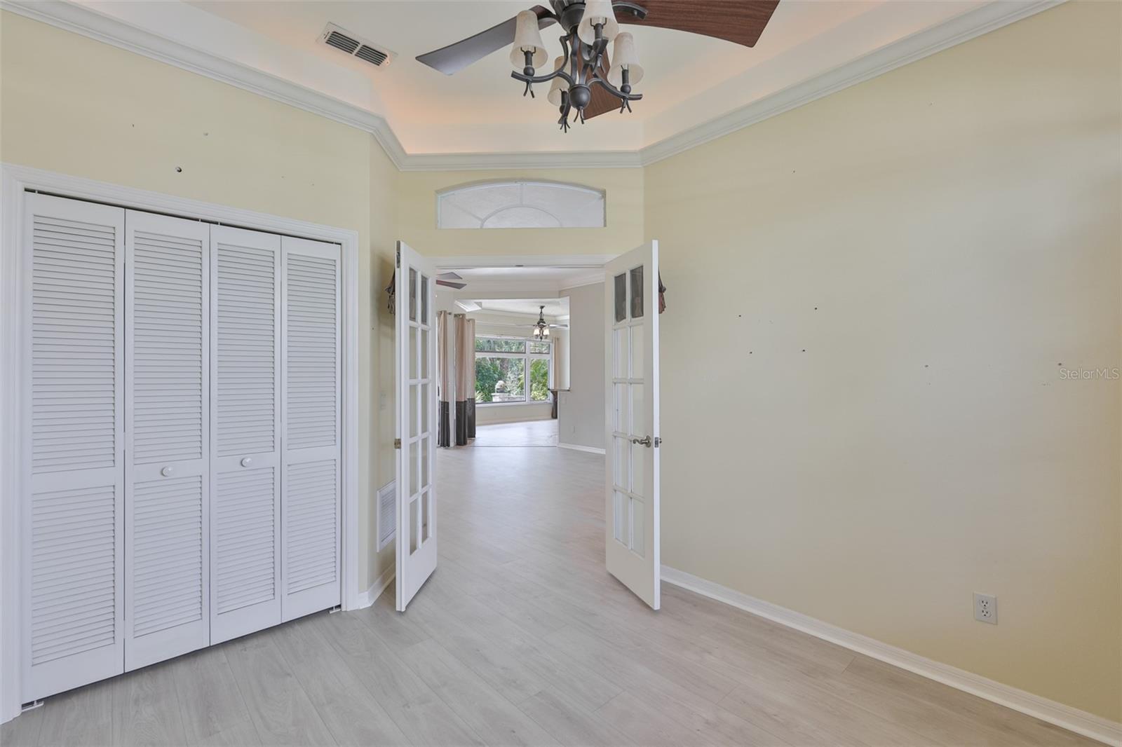 SUN CITY SOUTH AREA - Residential