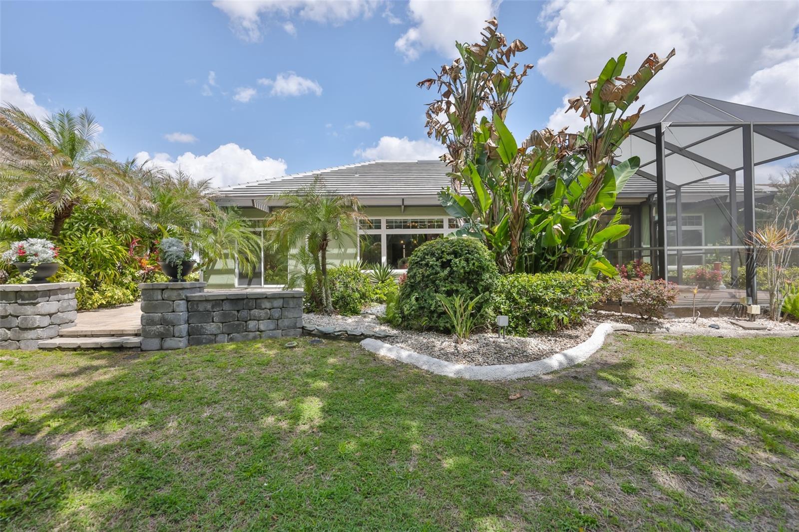 SUN CITY SOUTH AREA - Residential