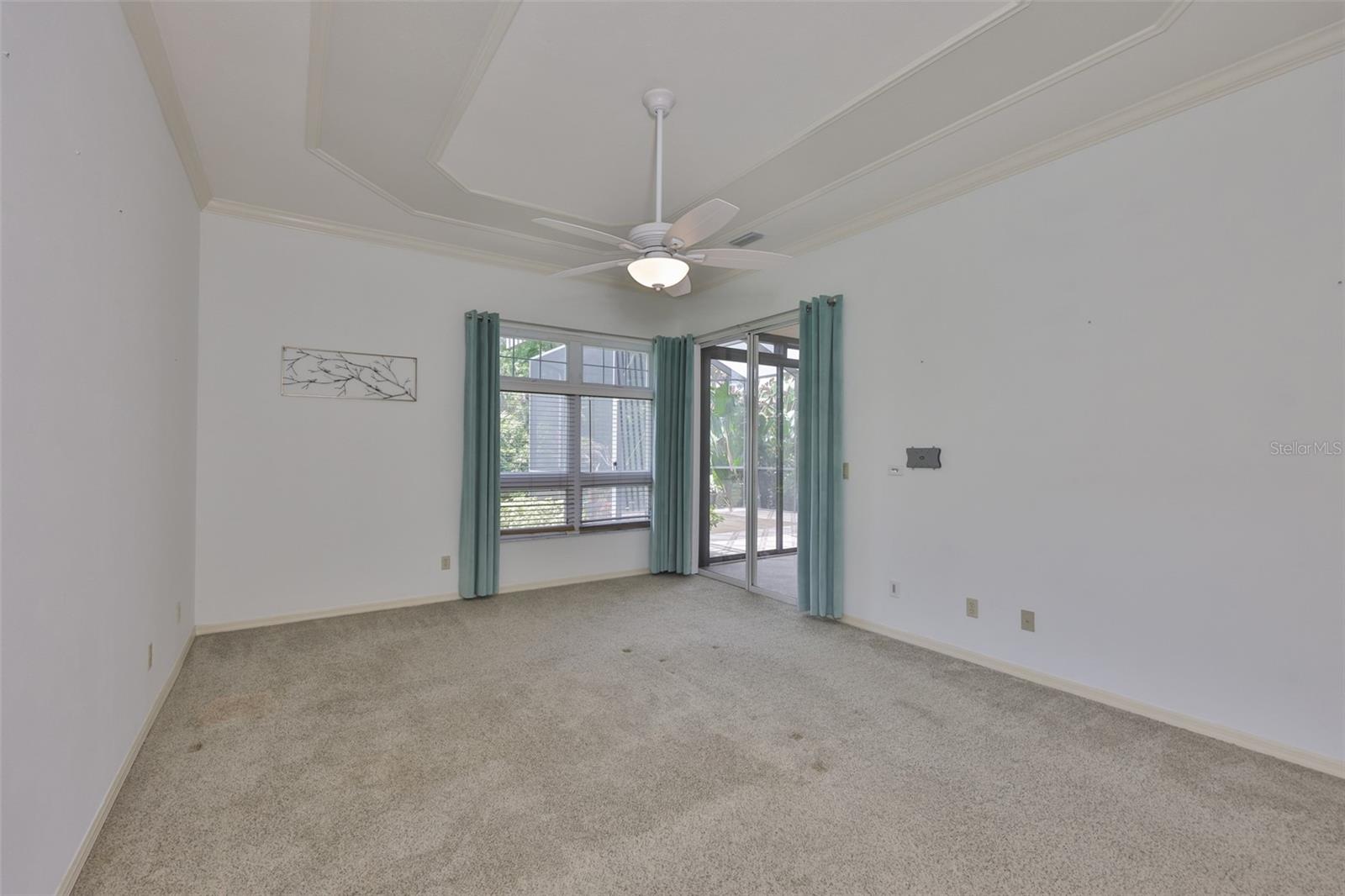 SUN CITY SOUTH AREA - Residential