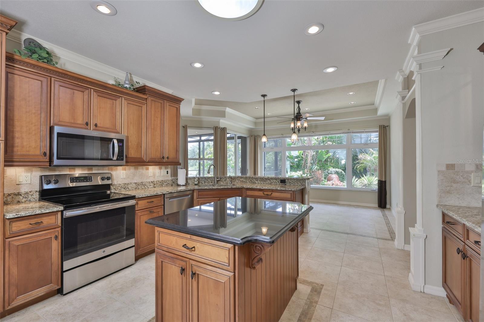 SUN CITY SOUTH AREA - Residential