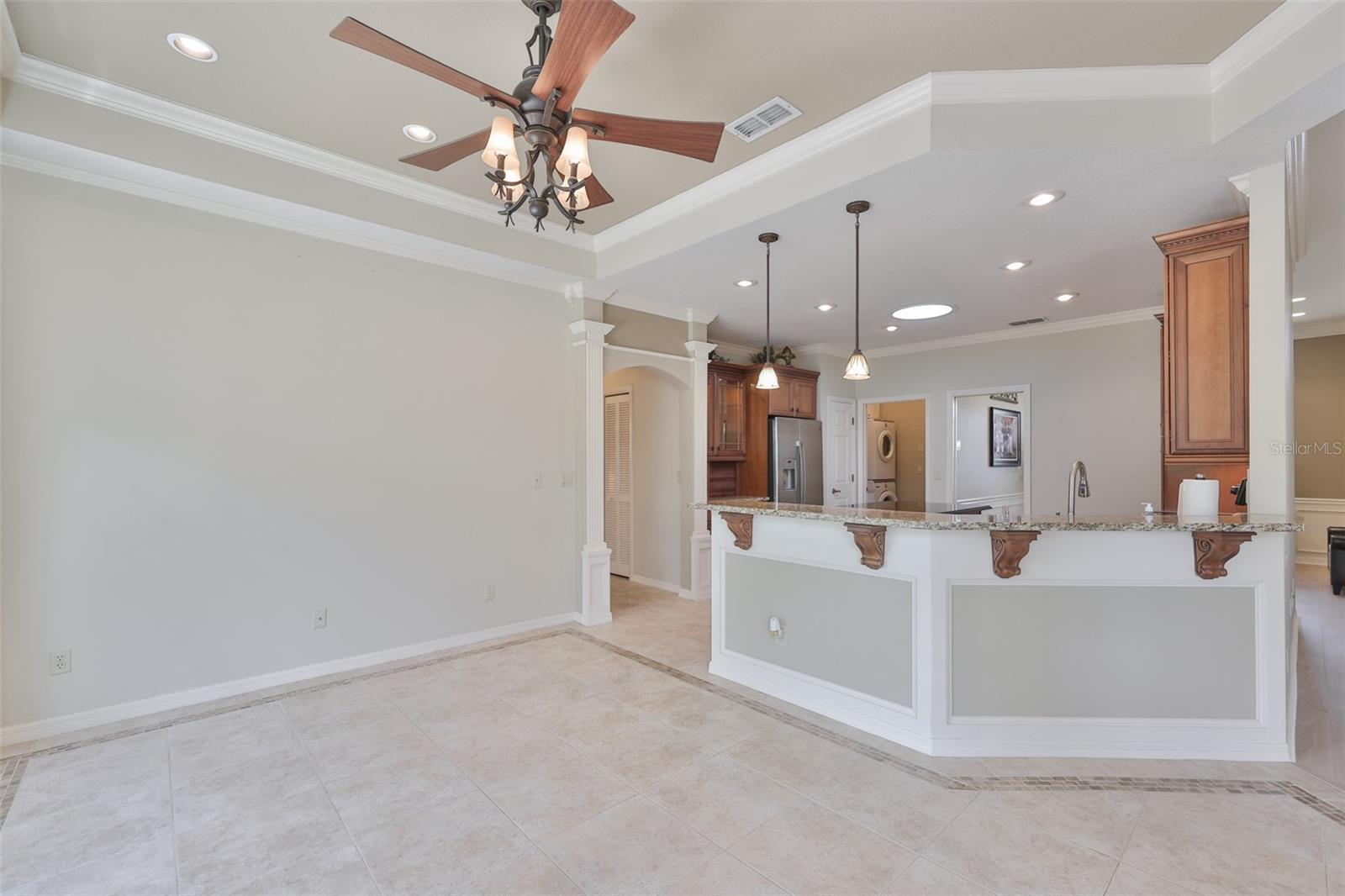 SUN CITY SOUTH AREA - Residential