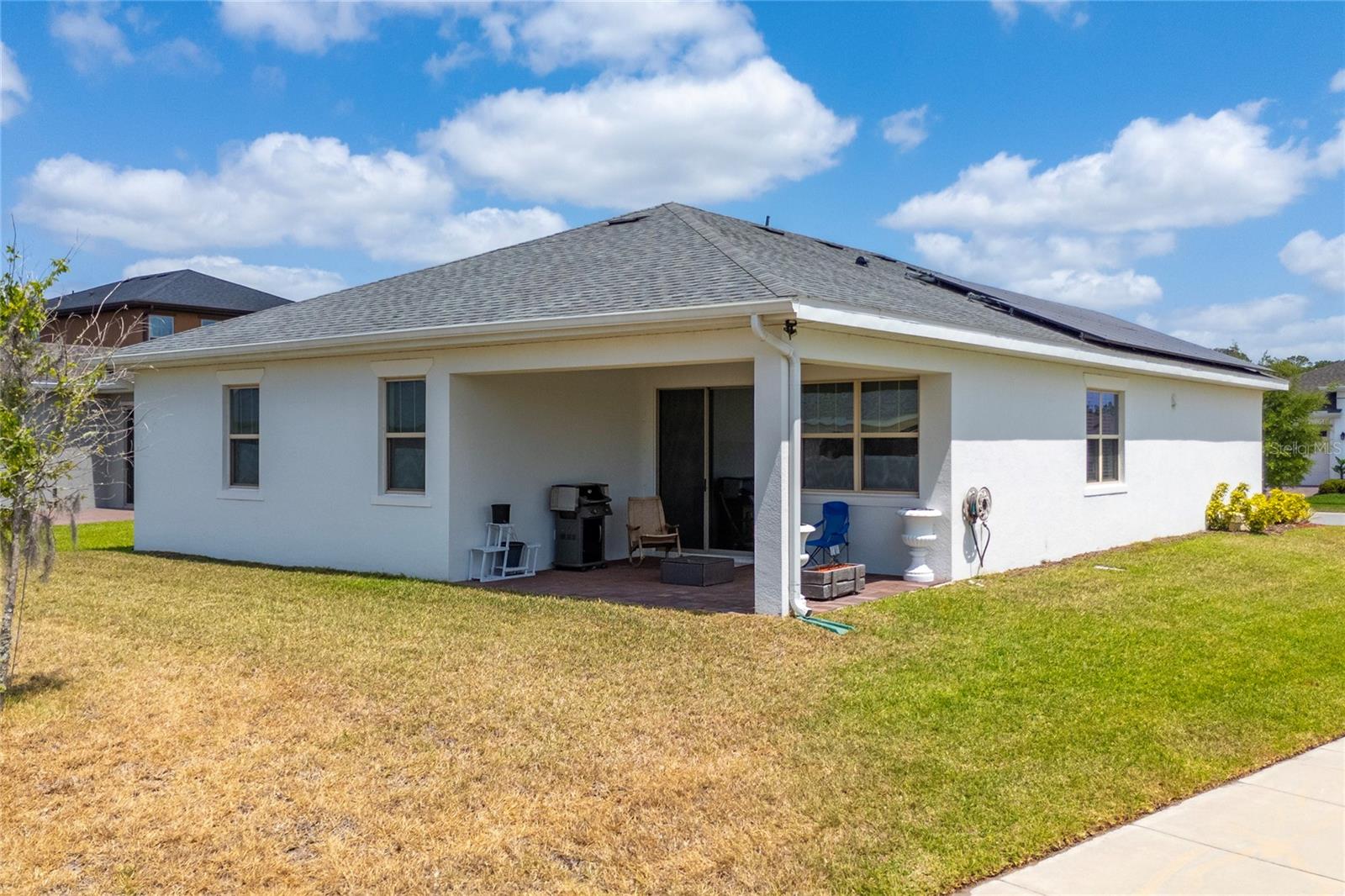 HARMONY WEST PH 1A - Residential