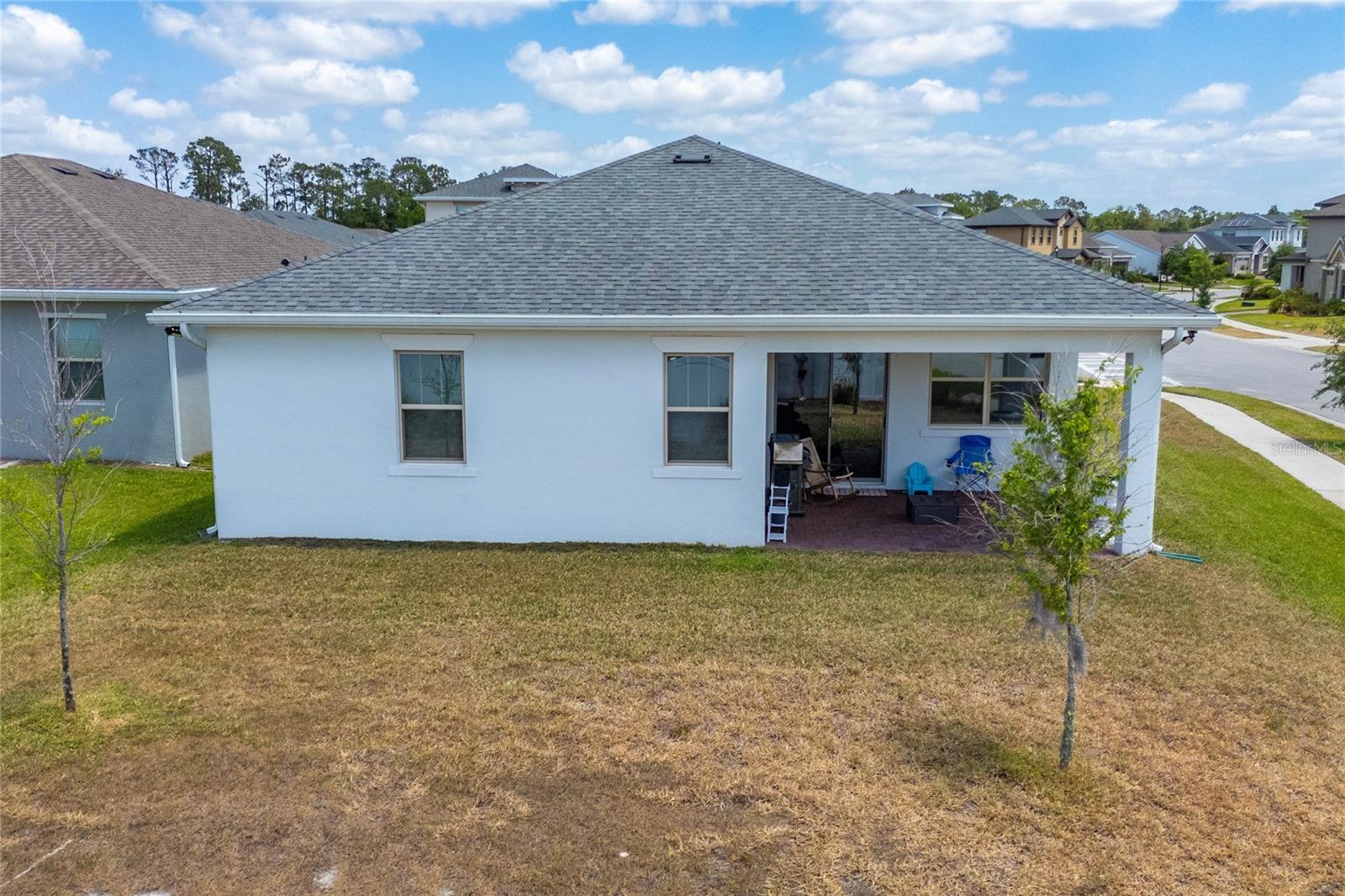 HARMONY WEST PH 1A - Residential