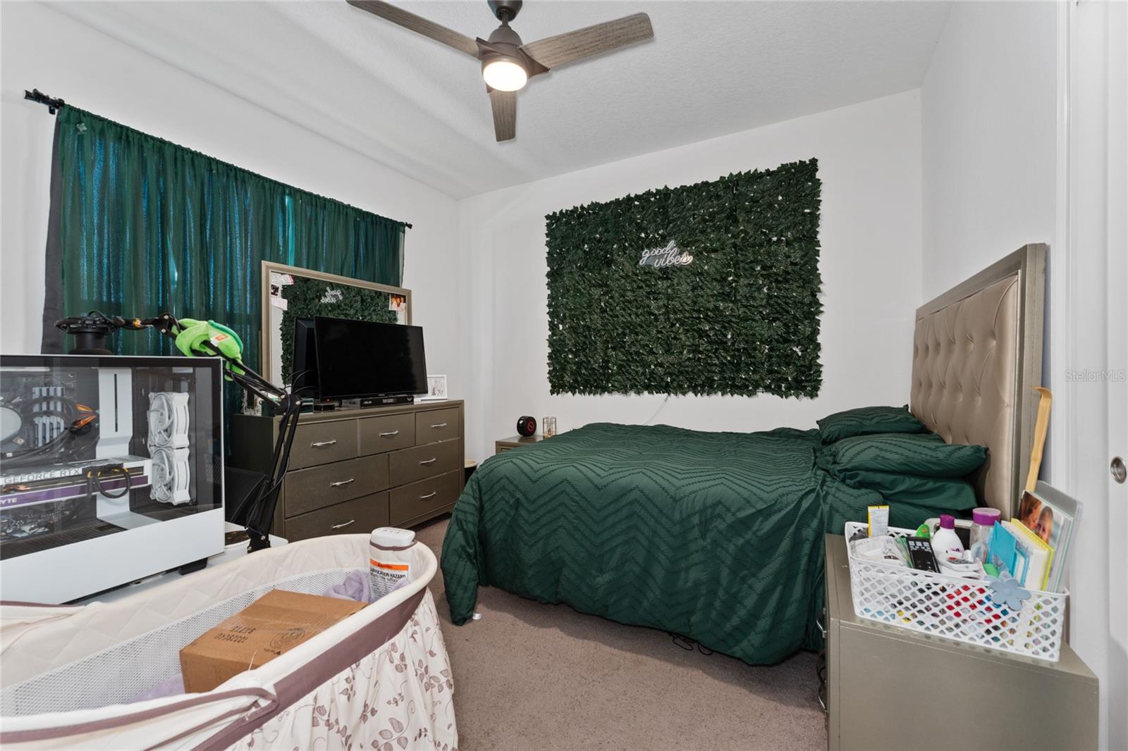 HARMONY WEST PH 1A - Residential