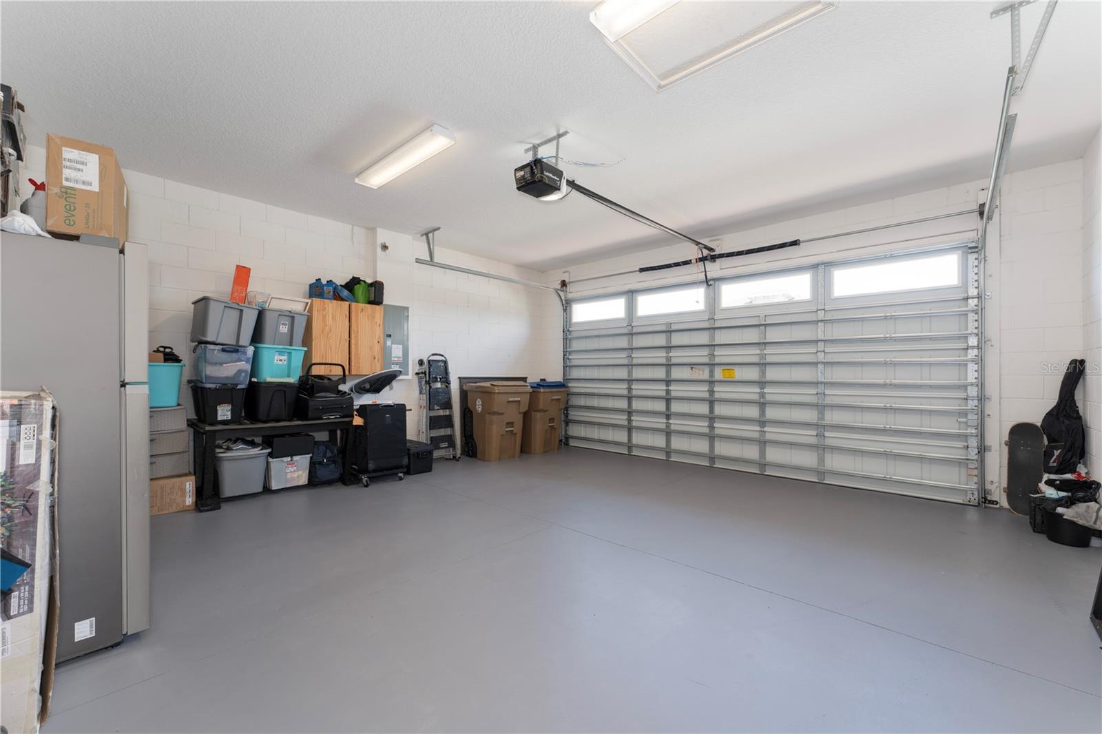 HARMONY WEST PH 1A - Residential